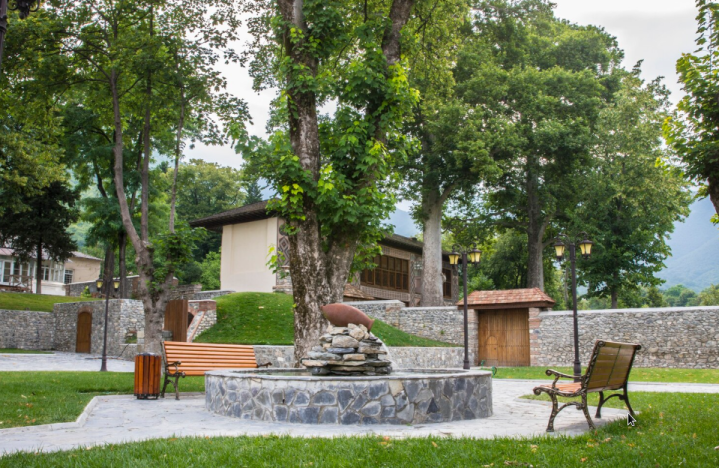 Aménagement extérieur à Toulouse