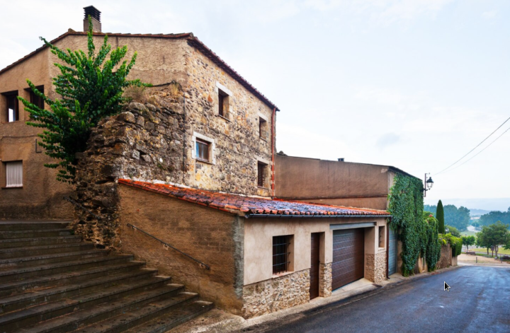 Réhabilitation de bâtiments anciens à Toulouse